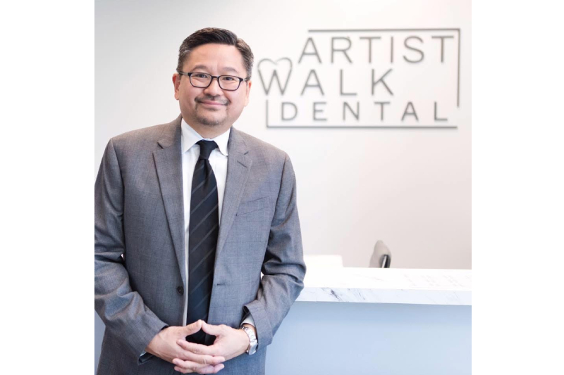 Dr. Ricardo S. De Ala, DMD